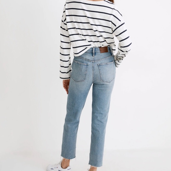 Madewell The Perfect Vintage jeans - size 29 - Picture 3 of 9